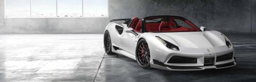 Tesla Luxury Car Rental Valencia
